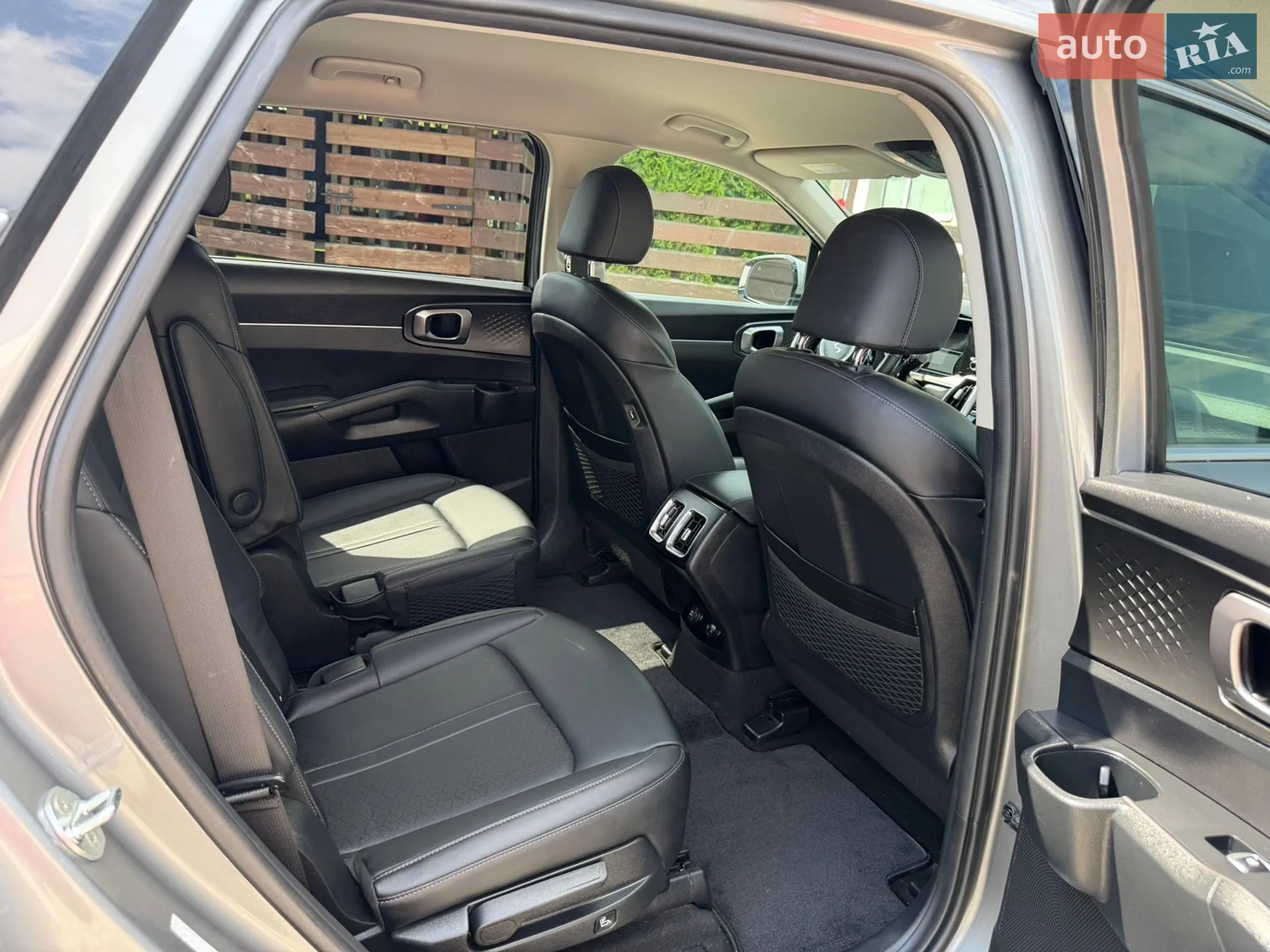 2021 Kia Sorento - мініатюра 19