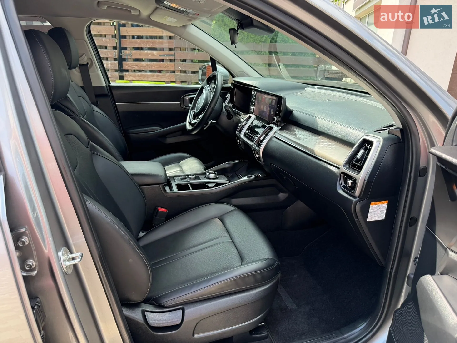 2021 Kia Sorento - мініатюра 20