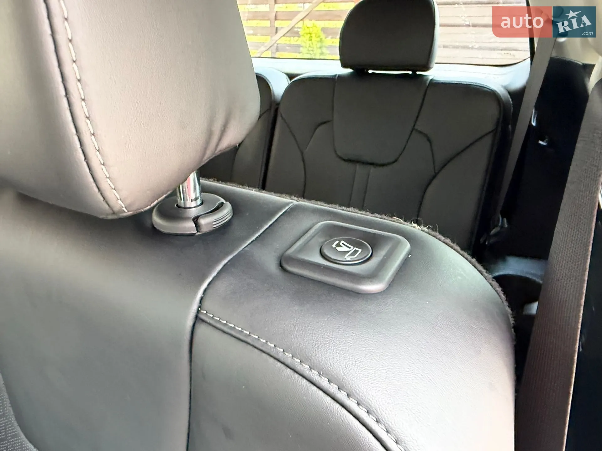 2021 Kia Sorento - мініатюра 21