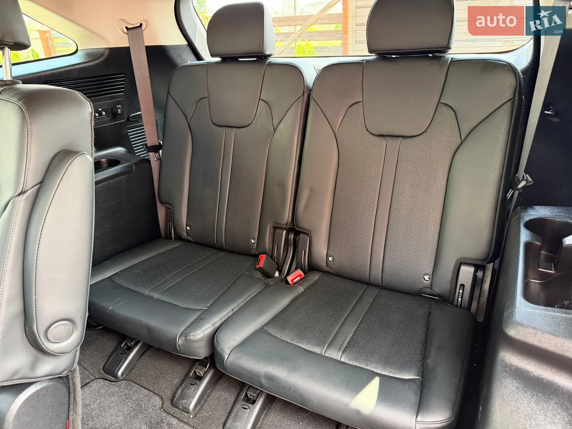 2021 Kia Sorento - мініатюра 27