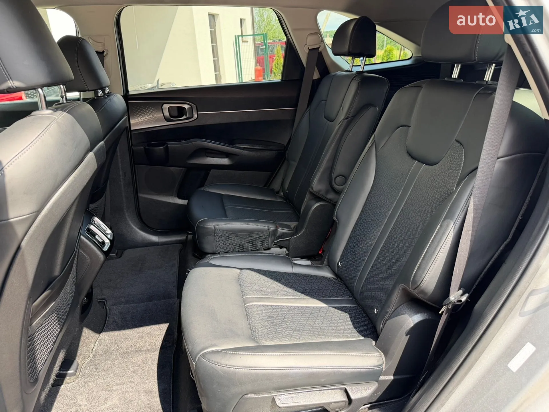 2021 Kia Sorento - мініатюра 28