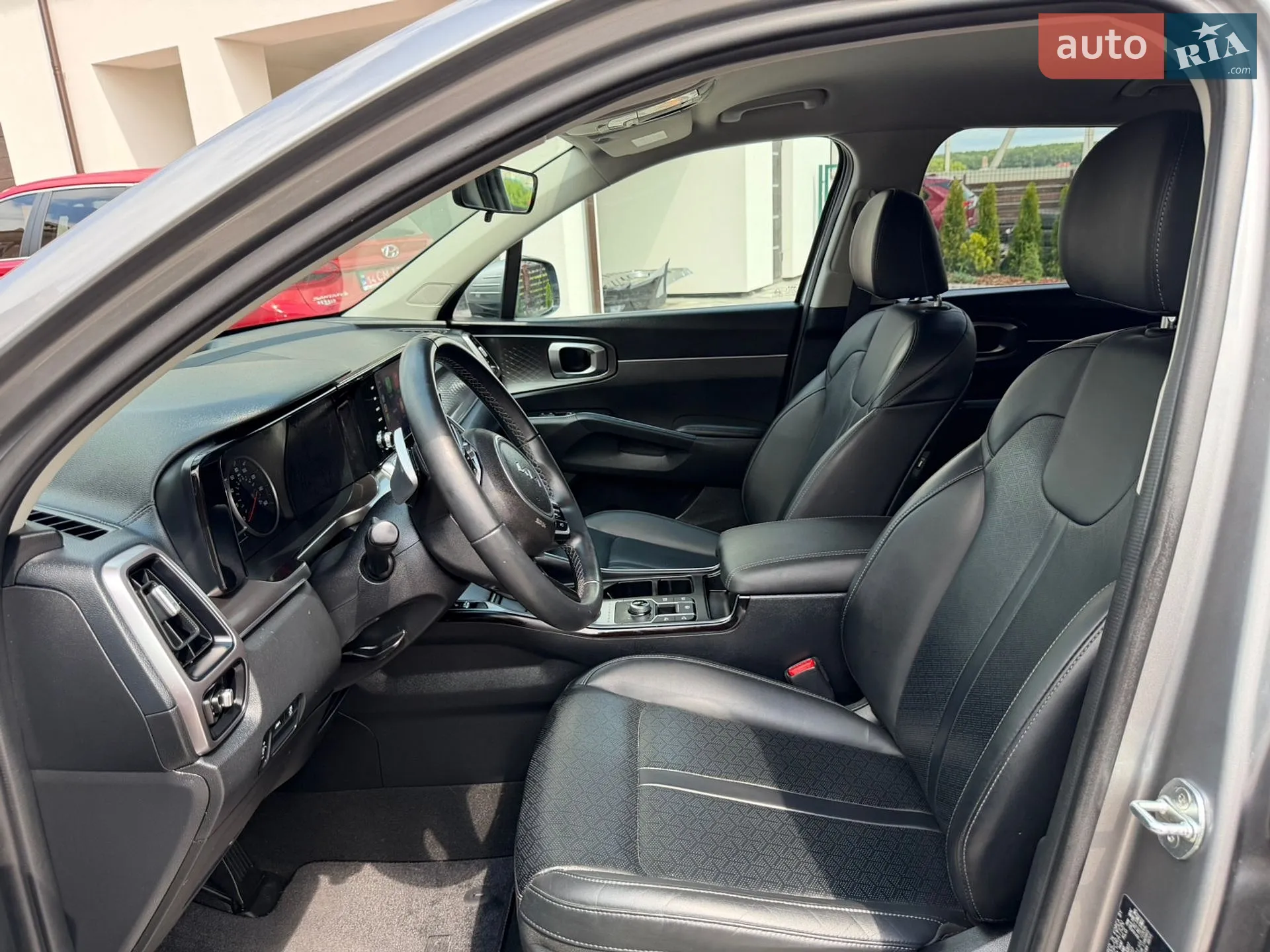 2021 Kia Sorento - мініатюра 30