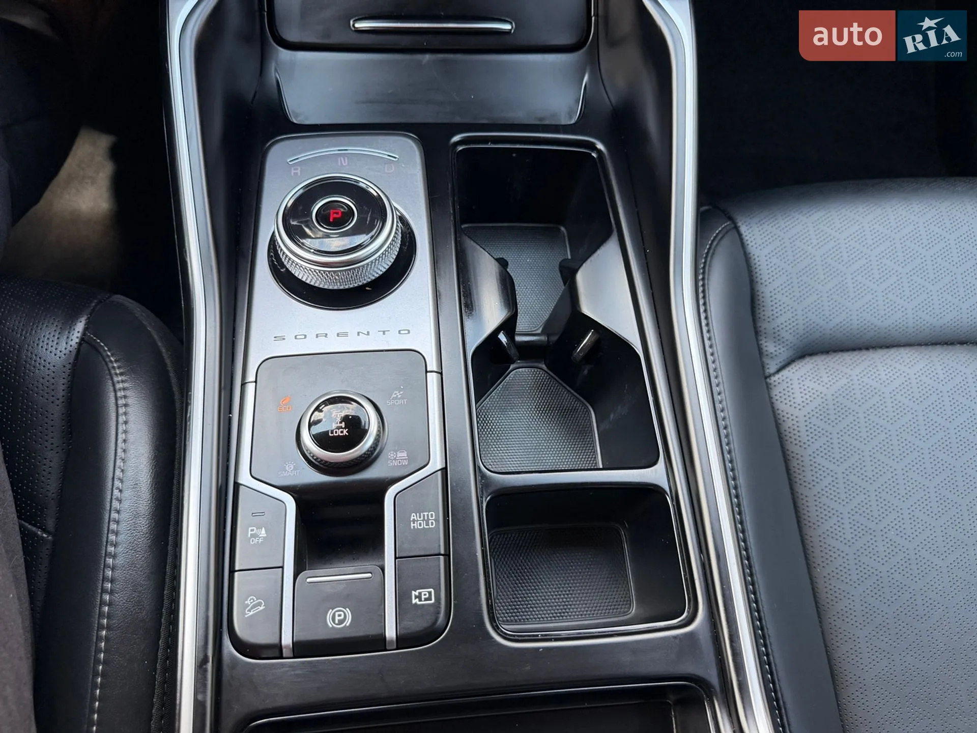 2021 Kia Sorento - мініатюра 31