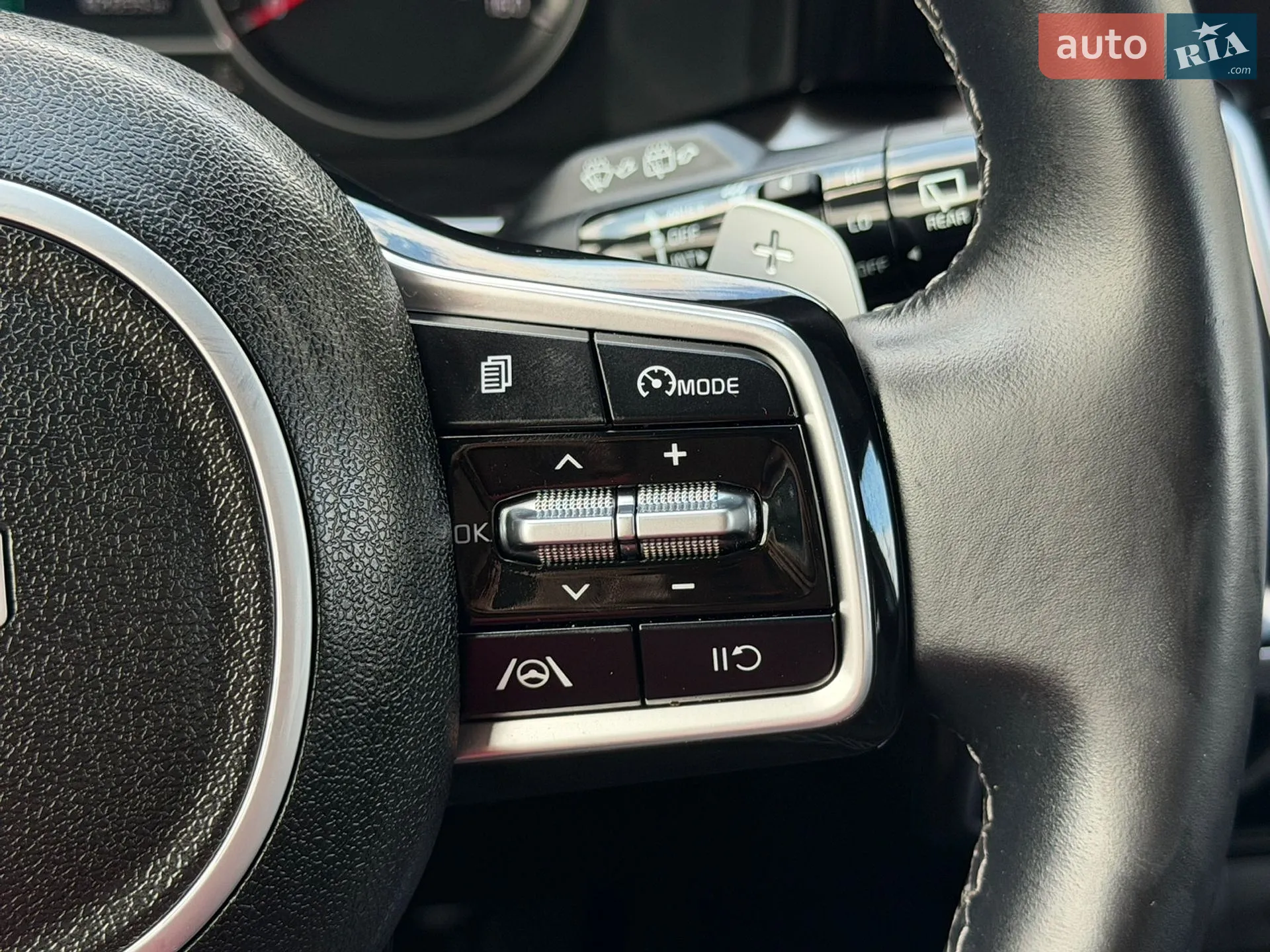 2021 Kia Sorento - мініатюра 36