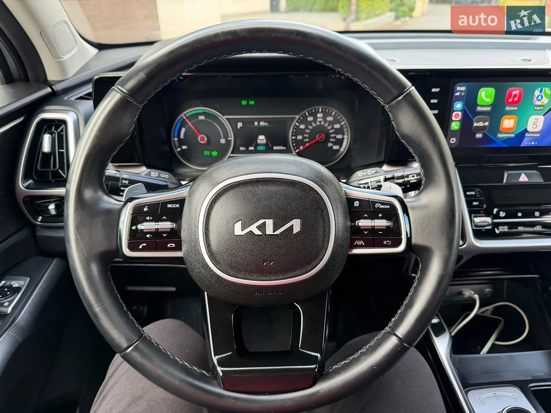 2021 Kia Sorento - мініатюра 40