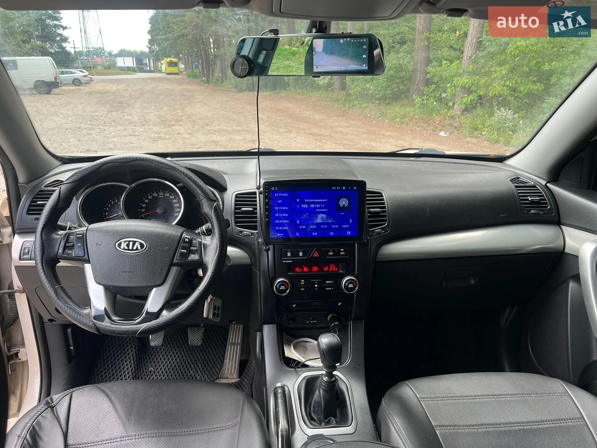2010 Kia Sorento - мініатюра 3