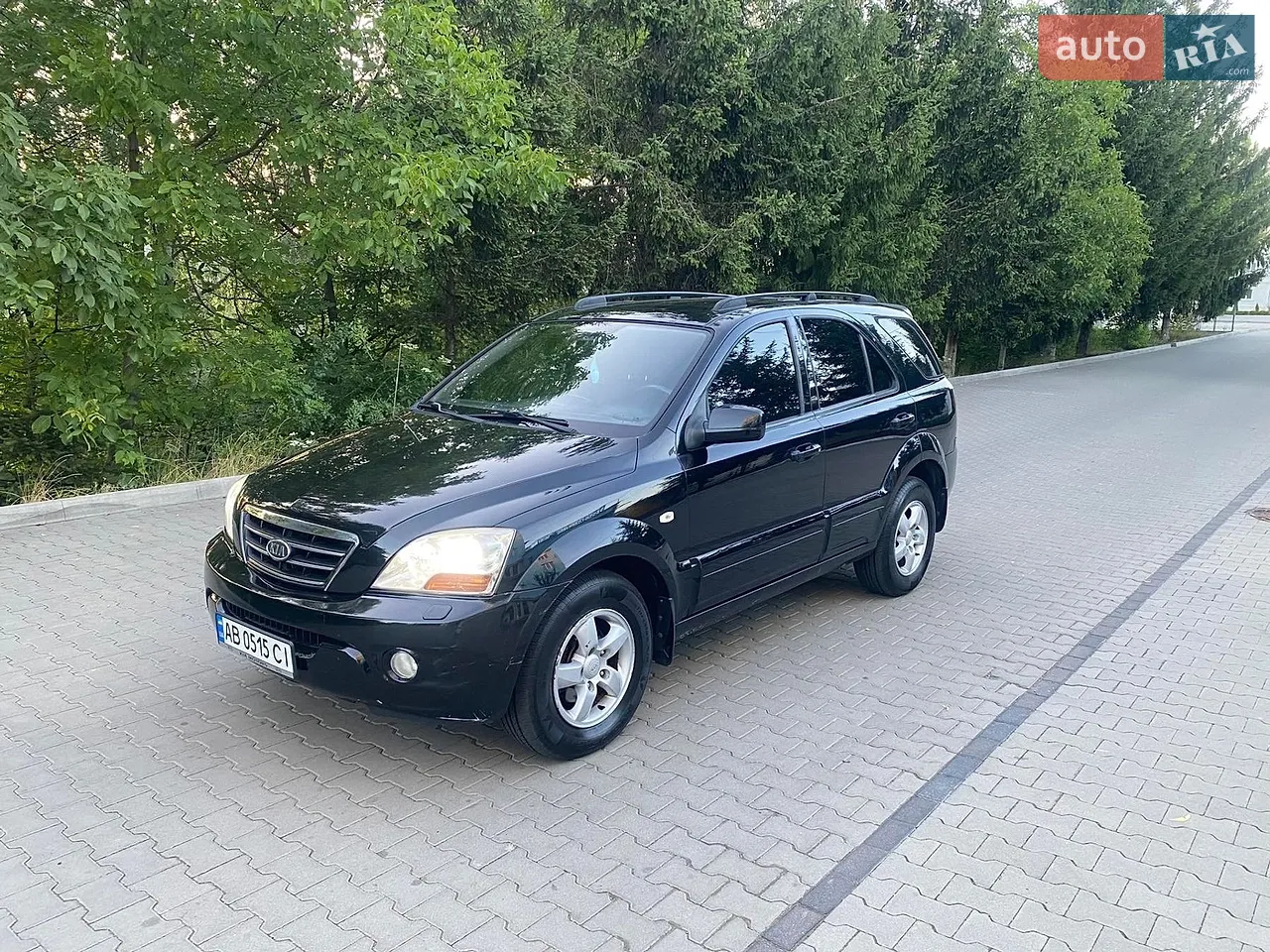 2010 Kia Sorento - мініатюра 17