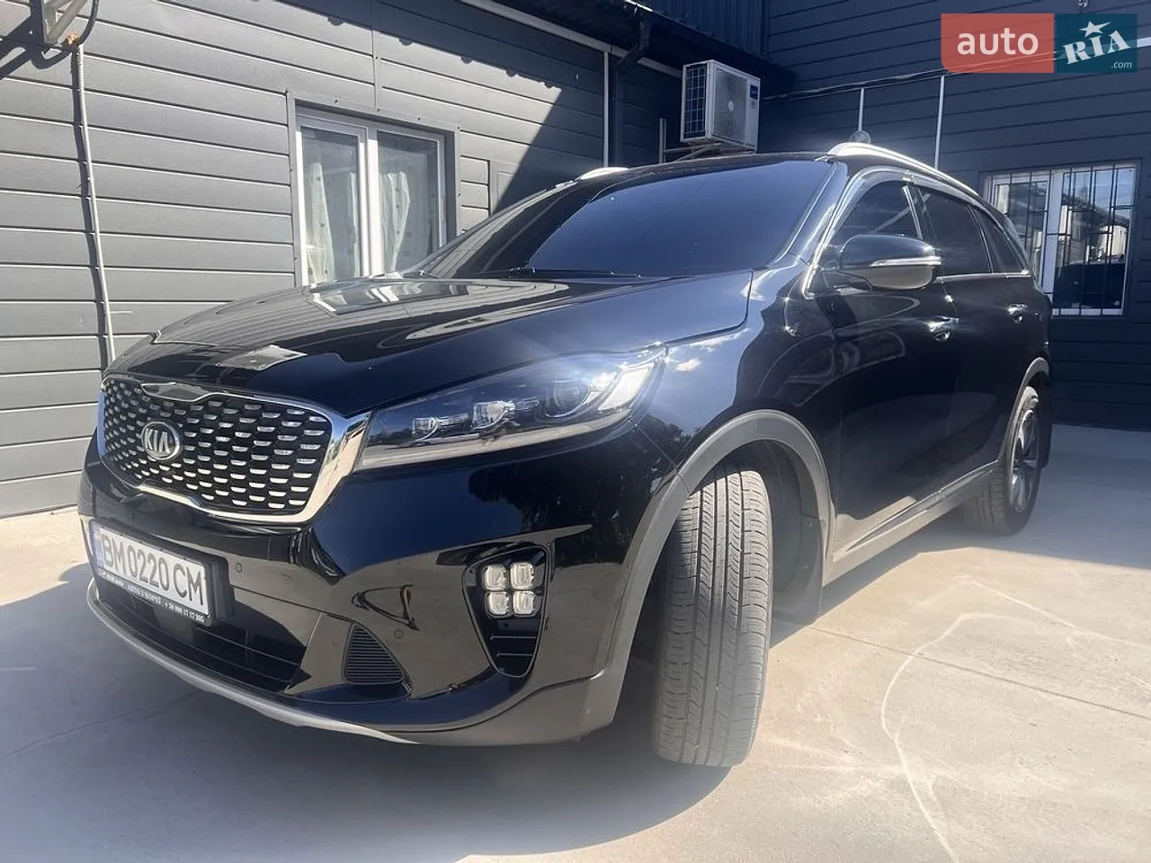 2018 Kia Sorento - мініатюра 16