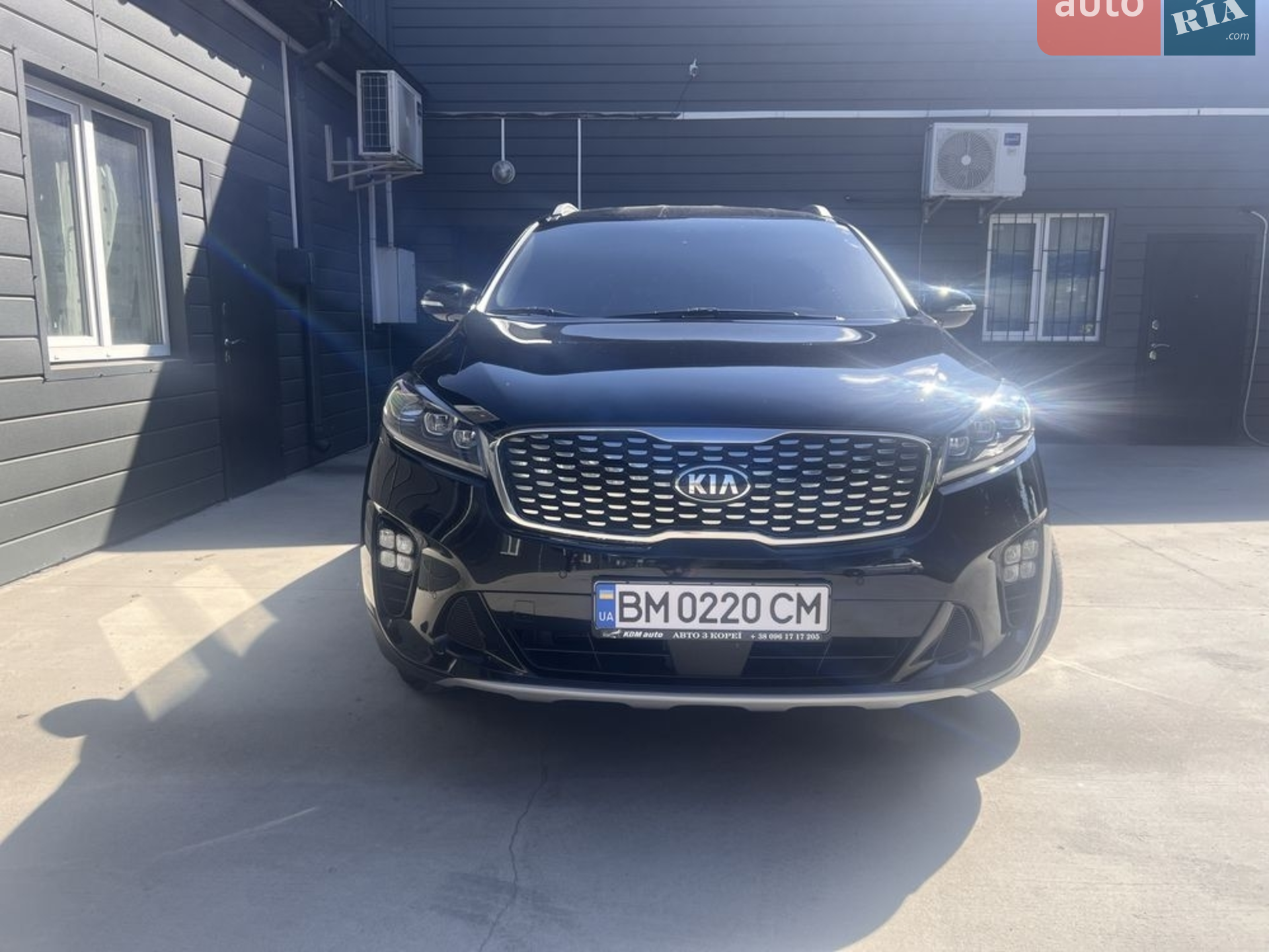 2018 Kia Sorento - мініатюра 2