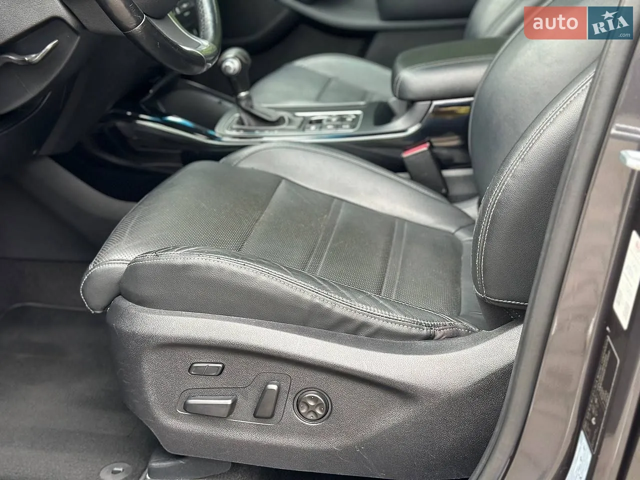 2015 Kia Sorento - мініатюра 20