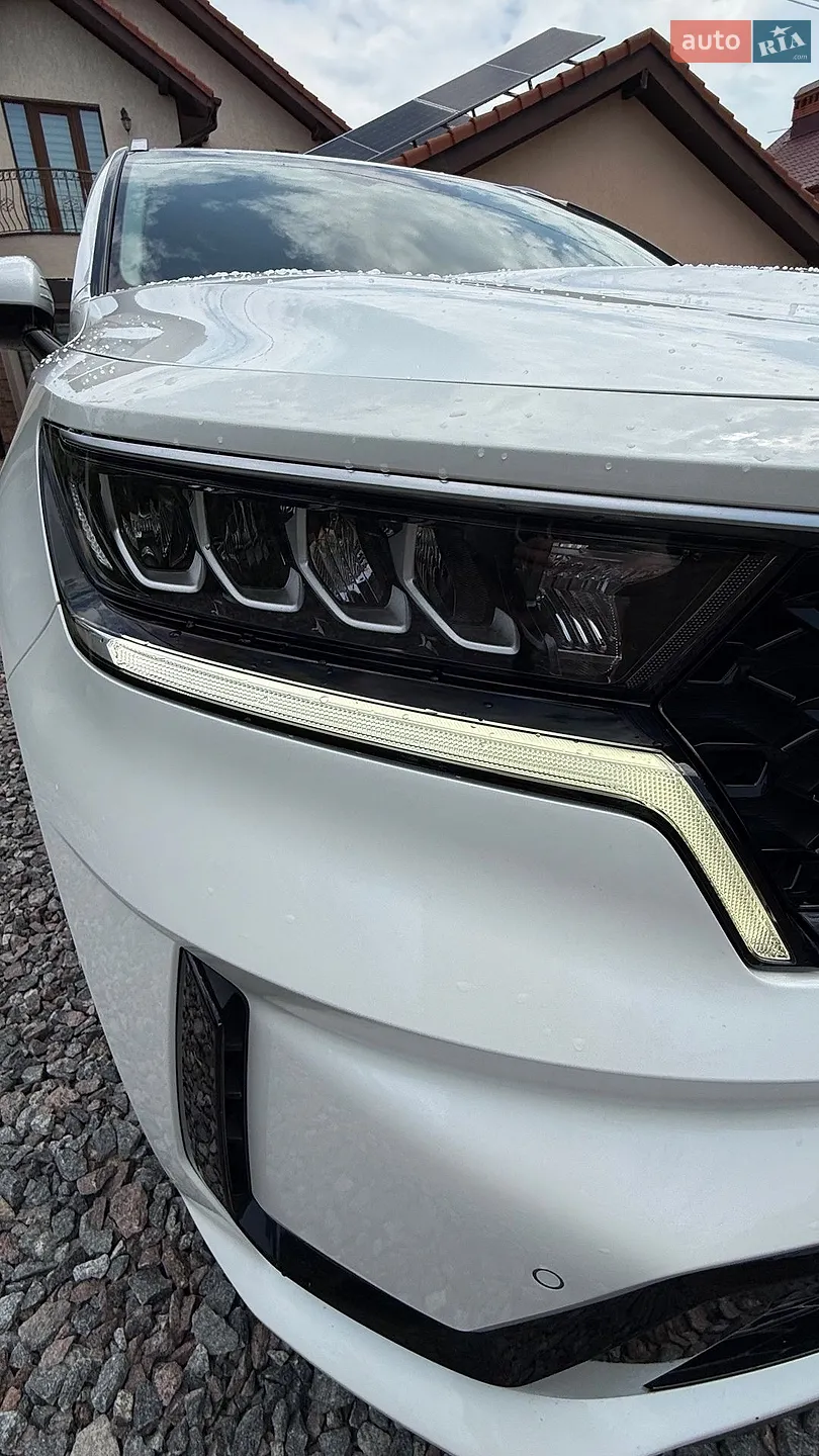 2021 Kia Sorento - мініатюра 6