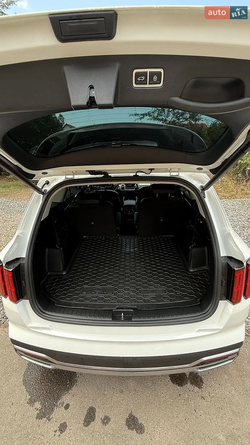 2021 Kia Sorento - мініатюра 12