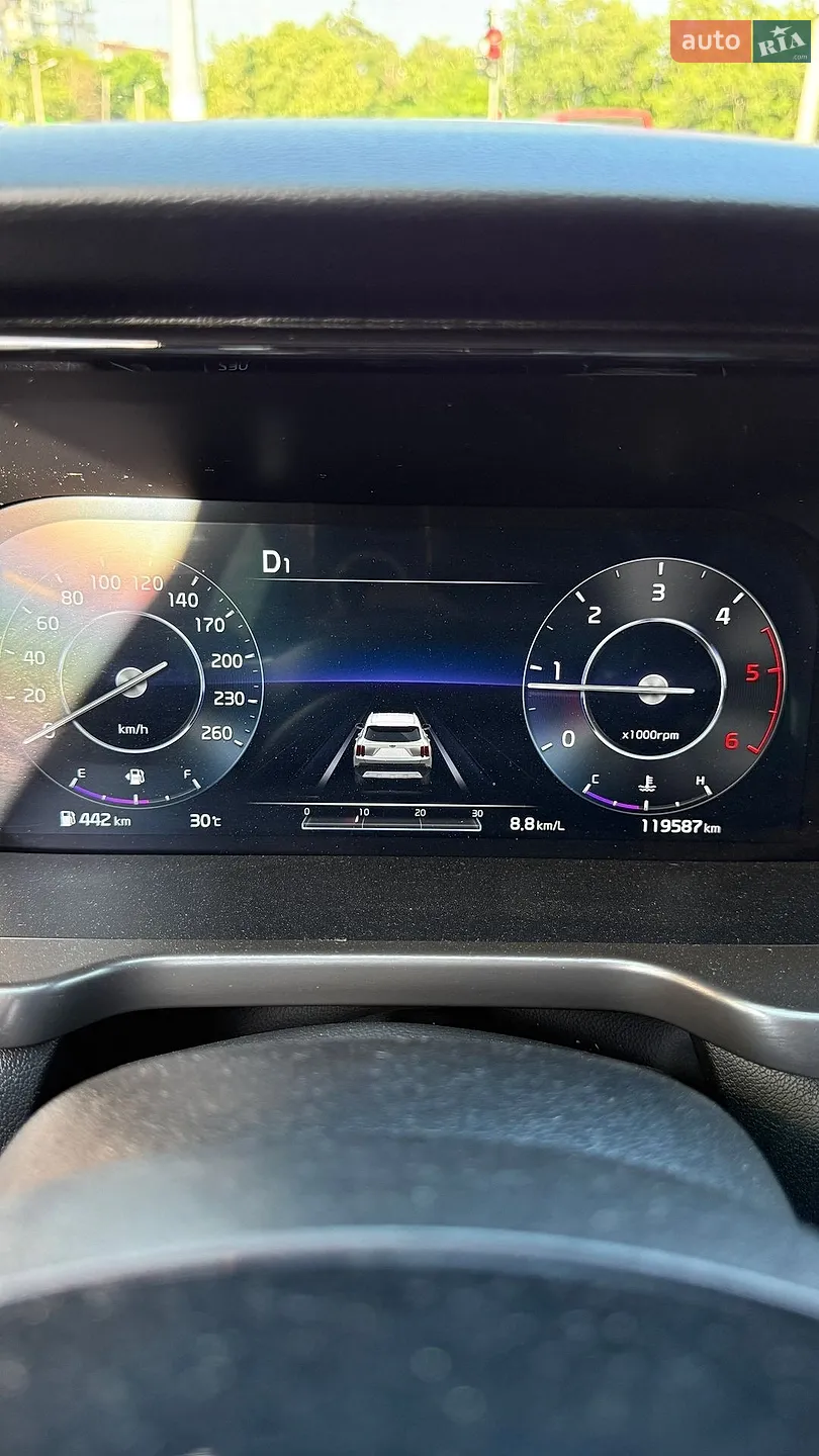 2021 Kia Sorento - мініатюра 16