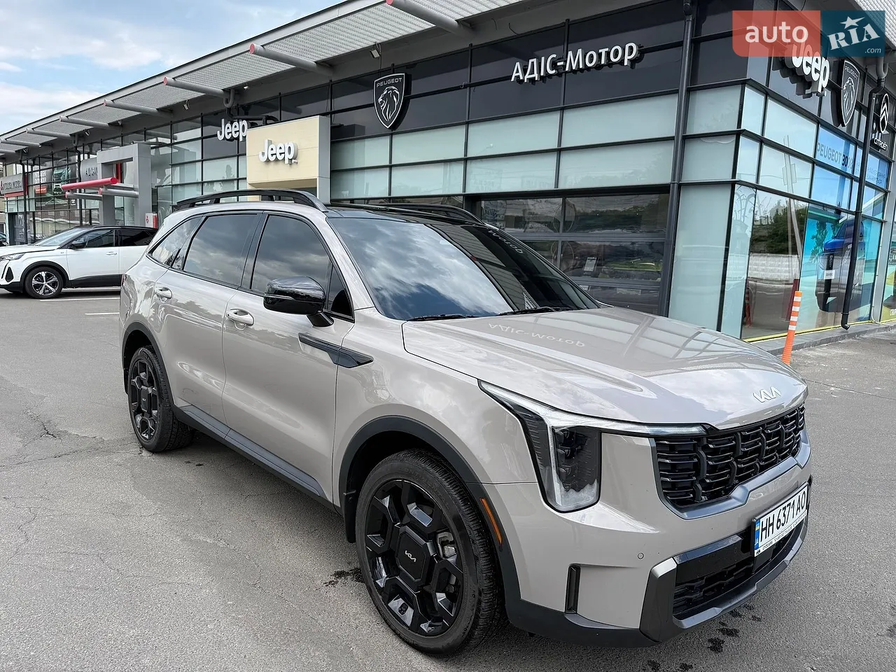 2024 Kia Sorento - мініатюра 44