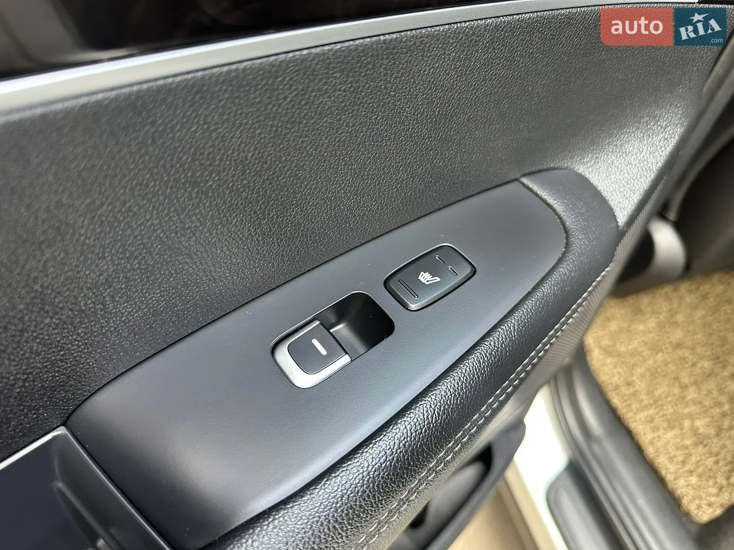 2015 Kia Sorento - мініатюра 16