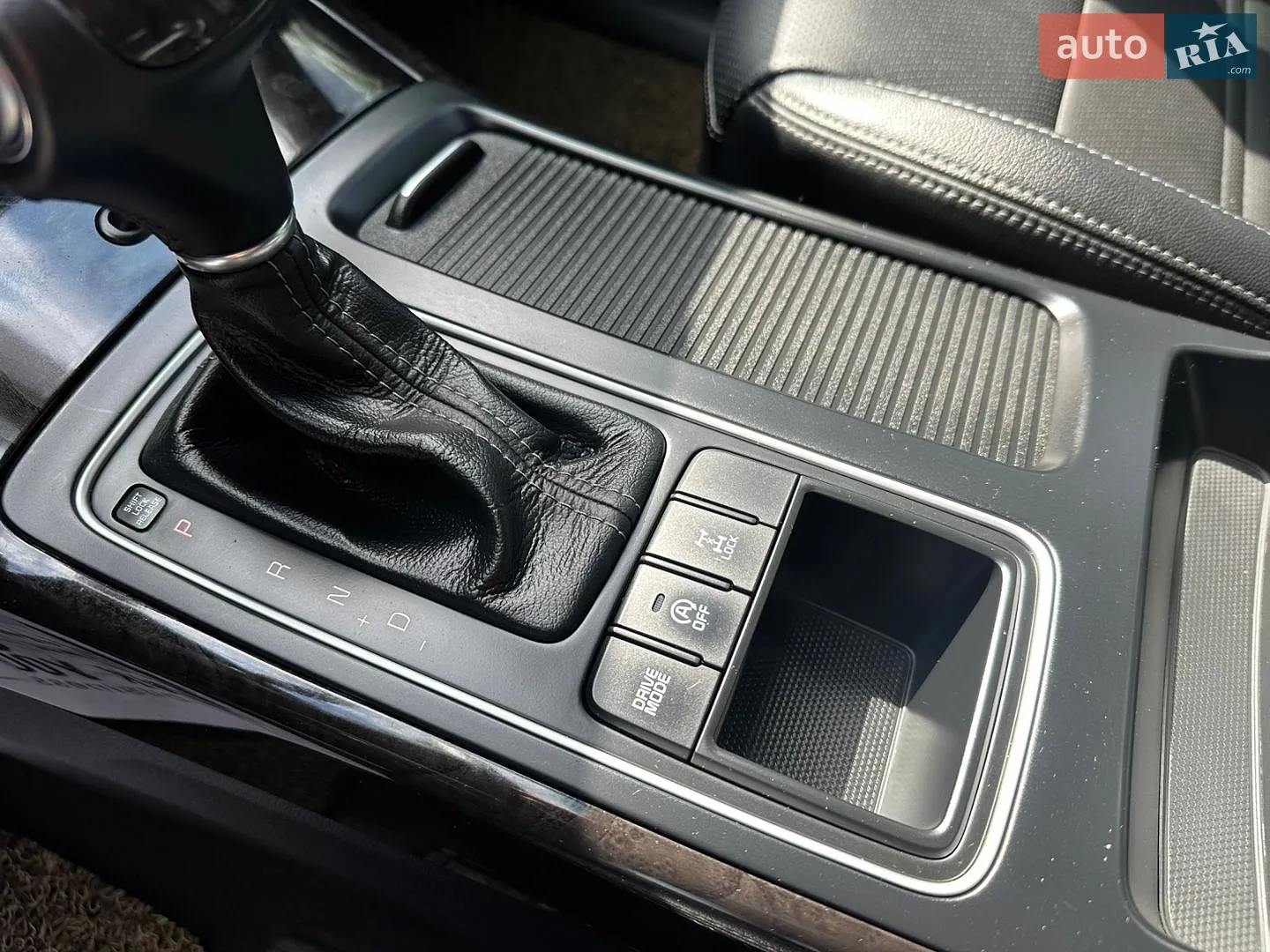 2015 Kia Sorento - мініатюра 14