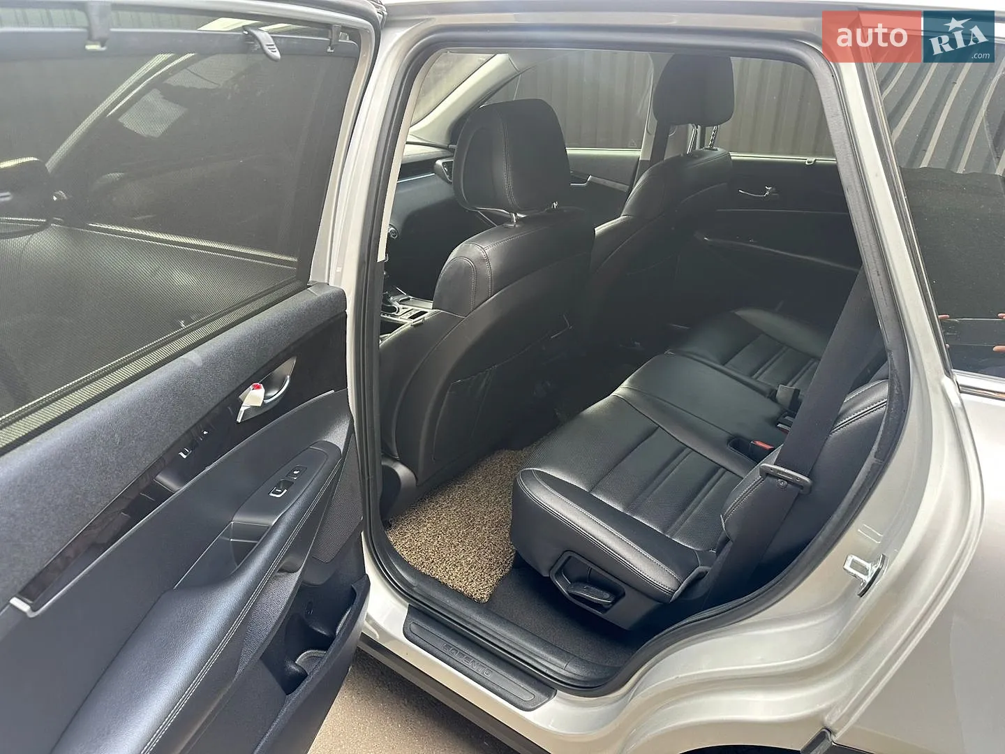2015 Kia Sorento - мініатюра 15