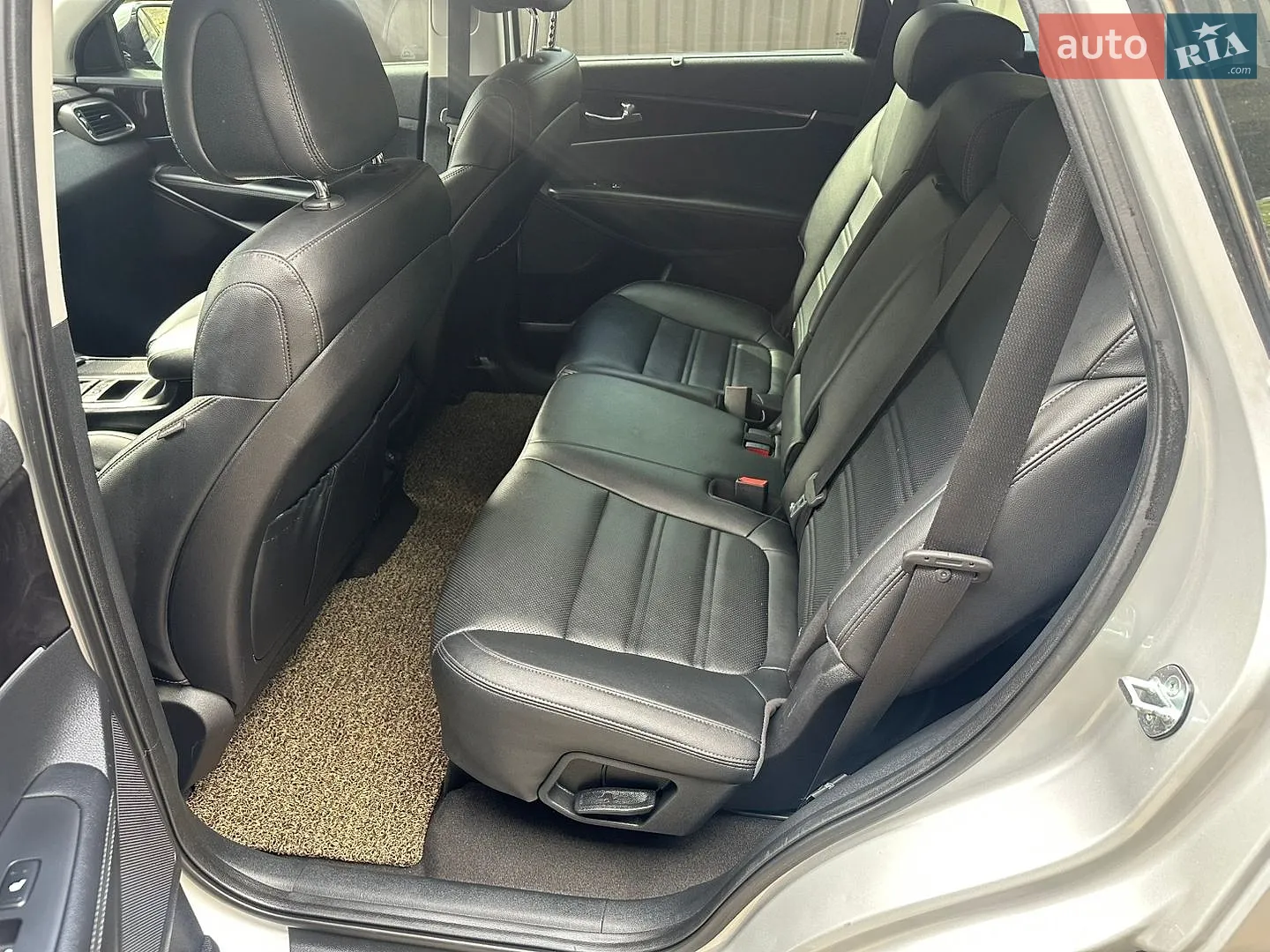 2015 Kia Sorento - мініатюра 17