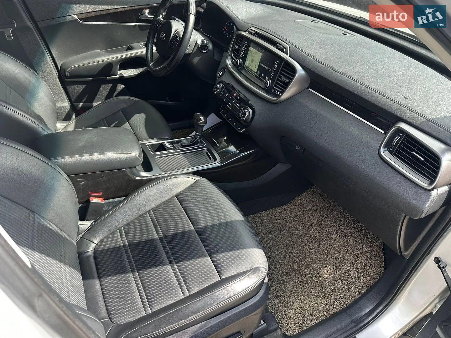 2015 Kia Sorento - мініатюра 20