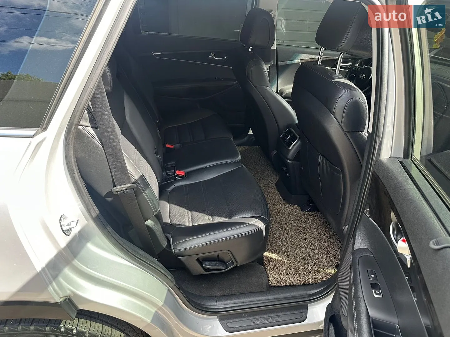 2015 Kia Sorento - мініатюра 22