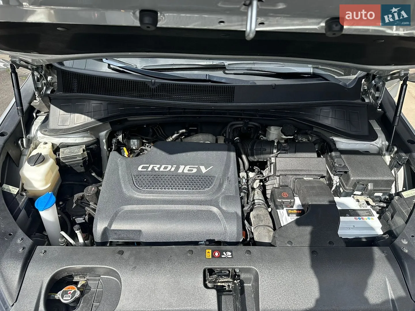 2015 Kia Sorento - мініатюра 24