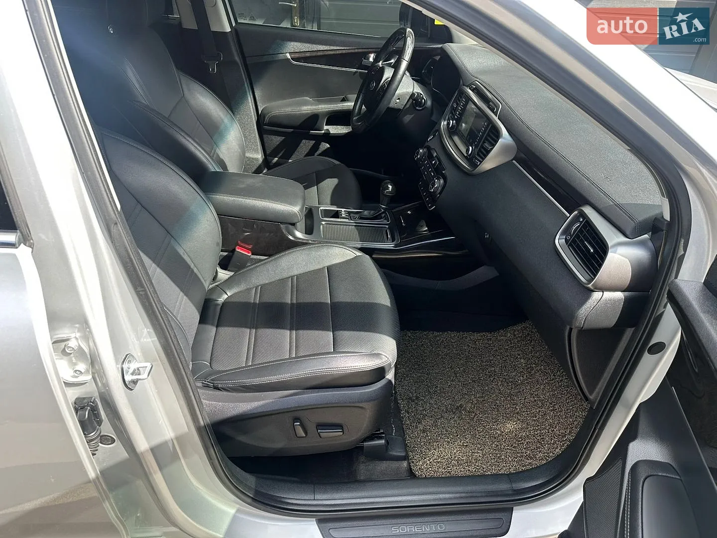 2015 Kia Sorento - мініатюра 19
