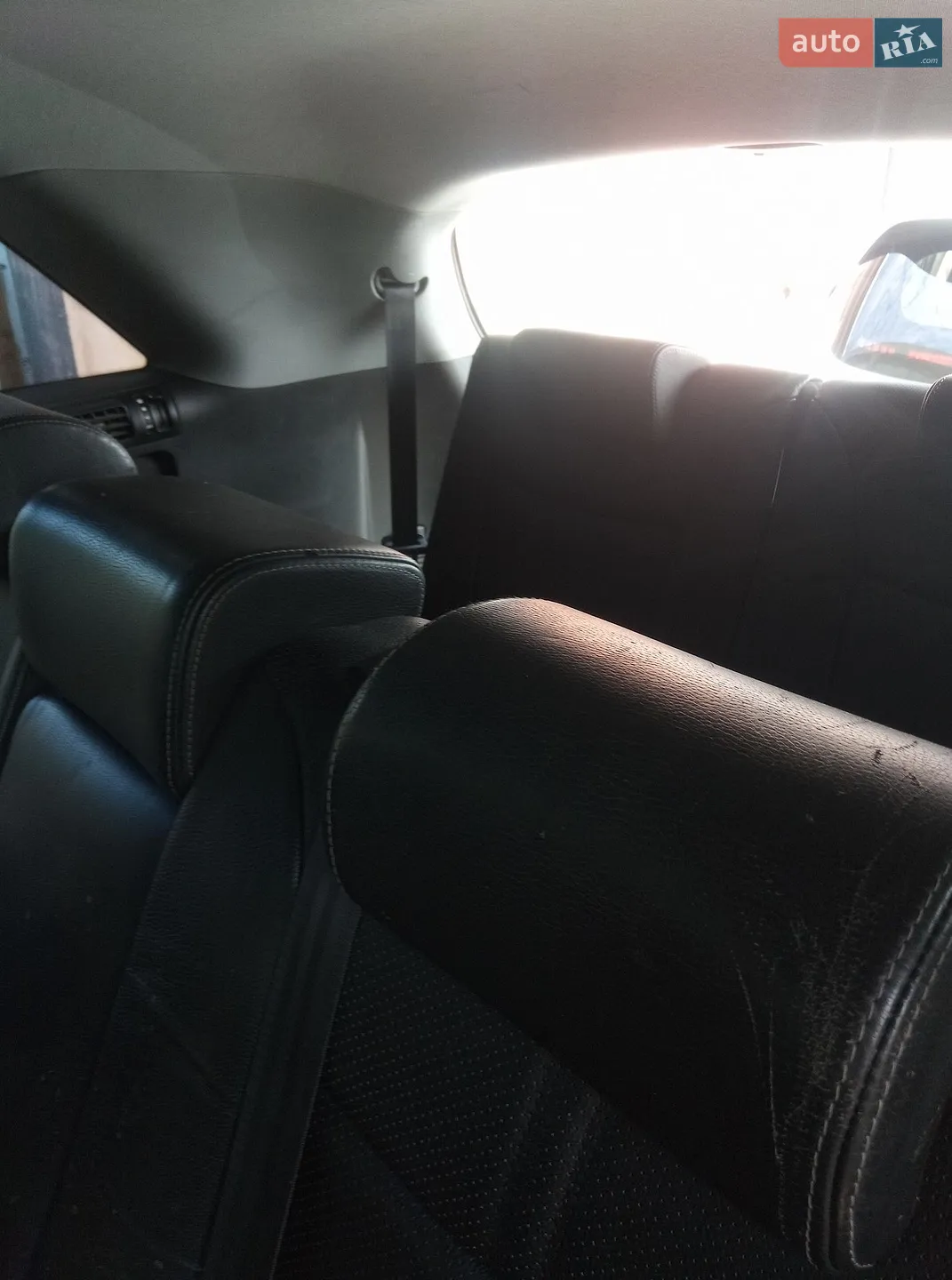 2010 Kia Sorento - мініатюра 10