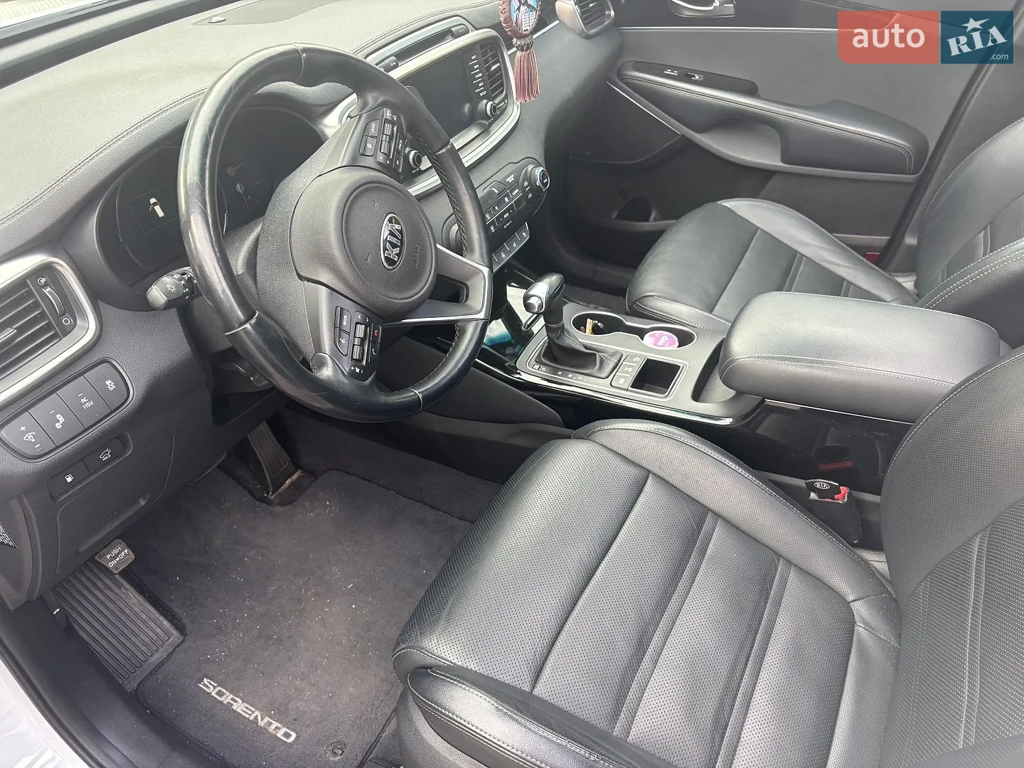 2018 Kia Sorento - мініатюра 6