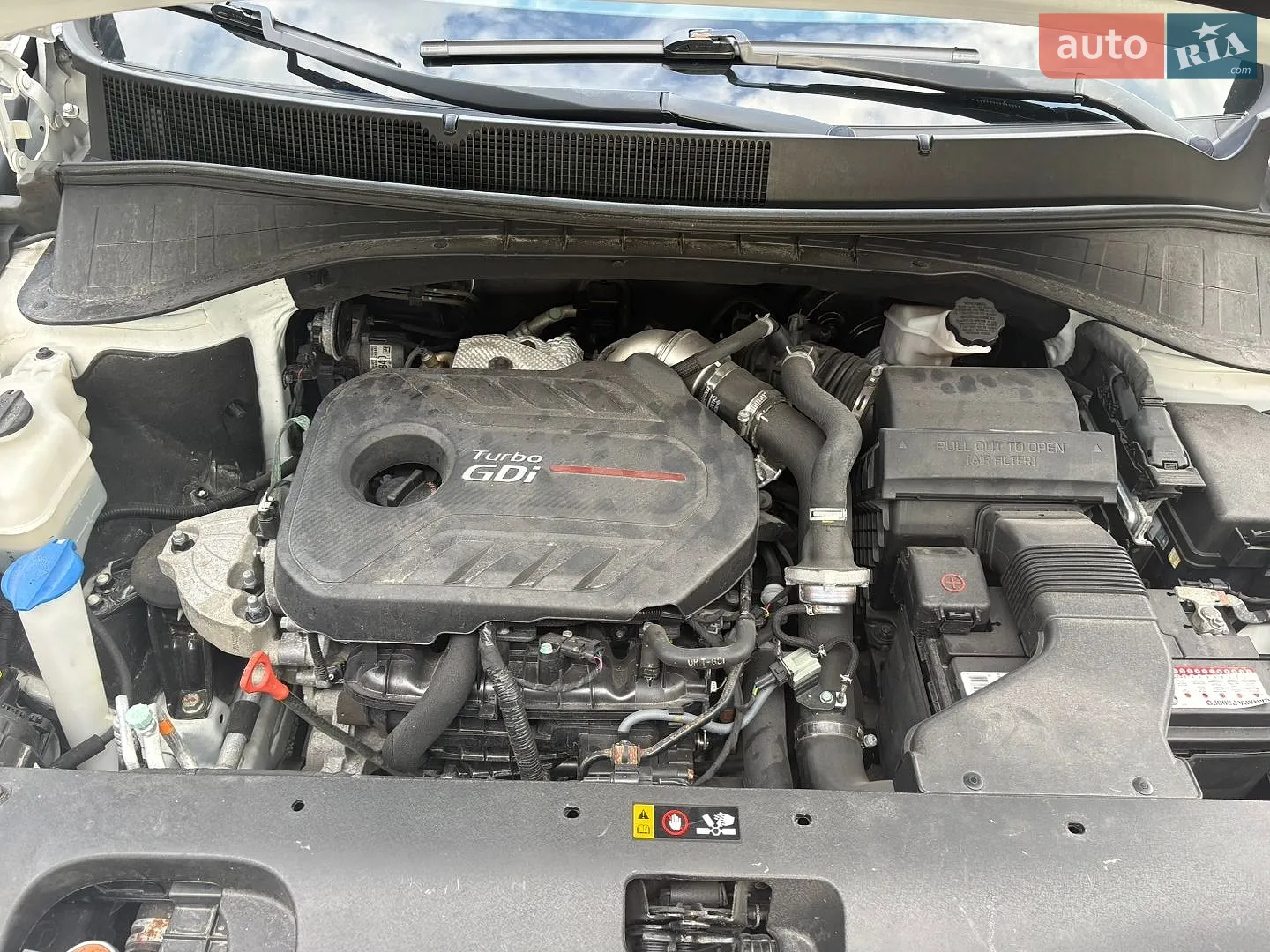 2018 Kia Sorento - мініатюра 14