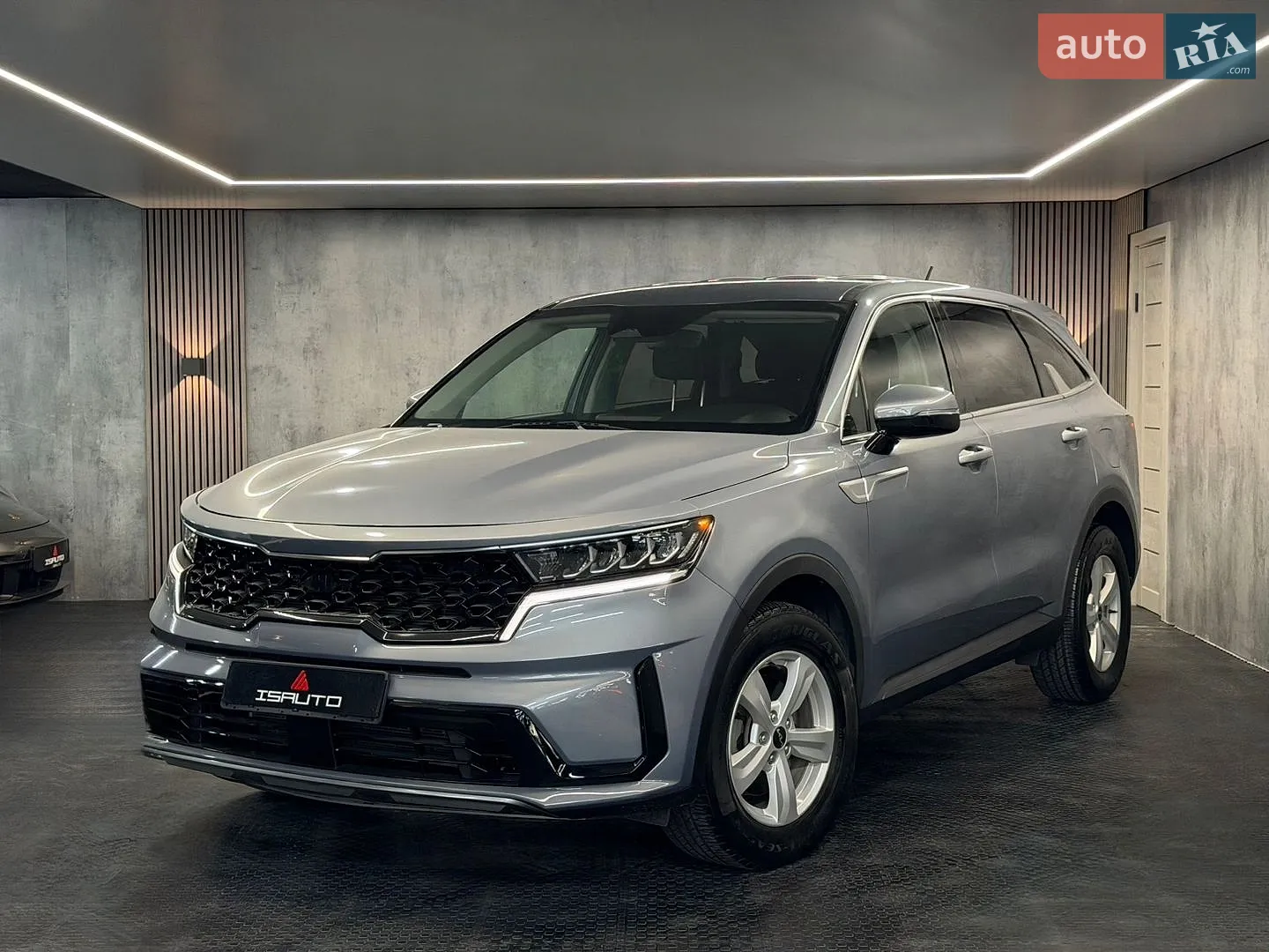 2021 Kia Sorento - мініатюра 6