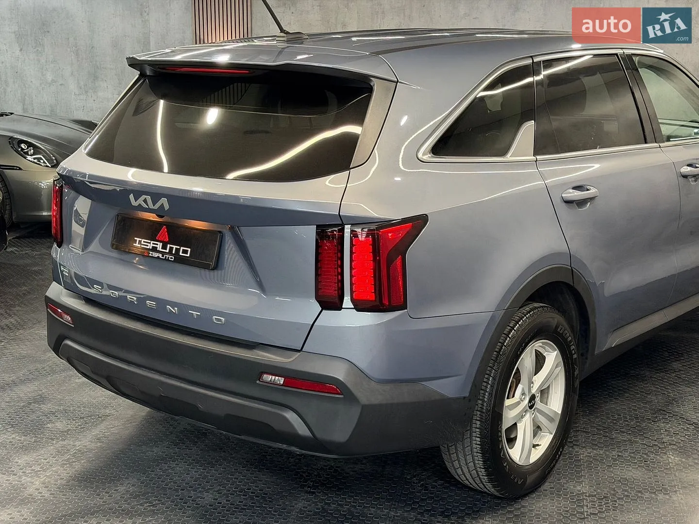 2021 Kia Sorento - мініатюра 11