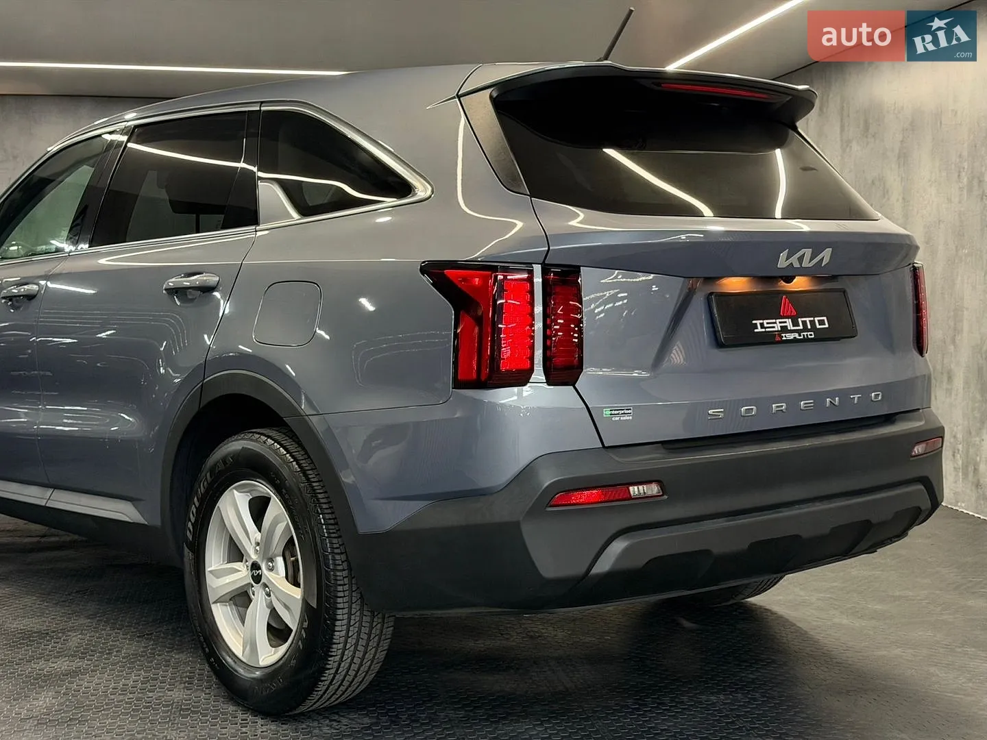 2021 Kia Sorento - мініатюра 16