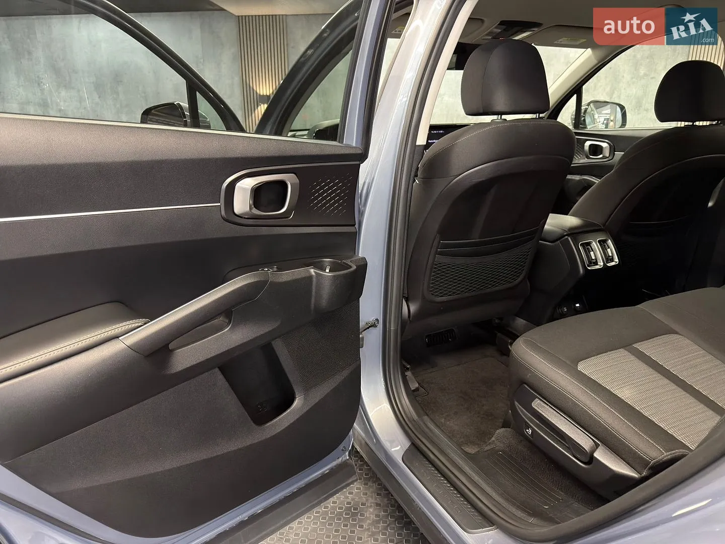 2021 Kia Sorento - мініатюра 21