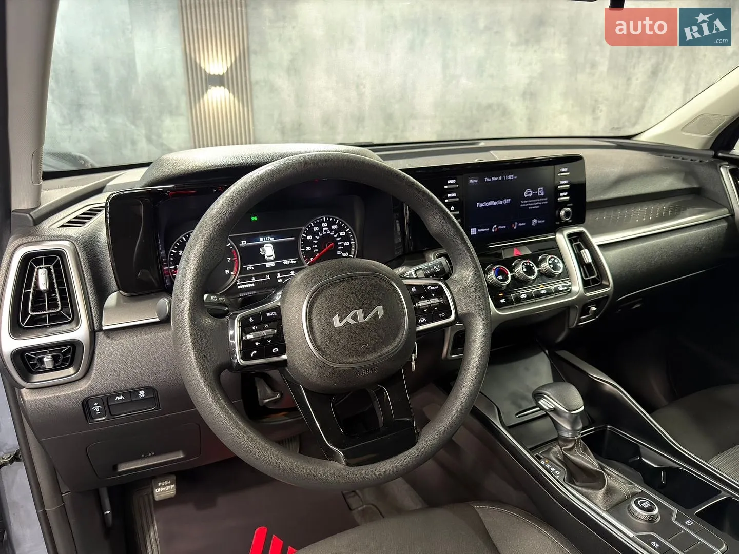 2021 Kia Sorento - мініатюра 25