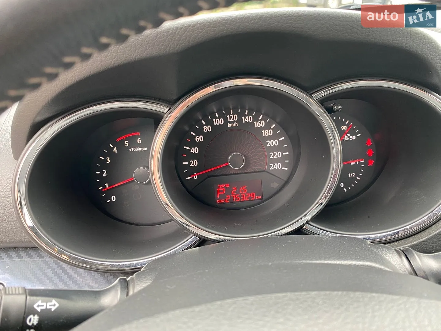 2011 Kia Sorento - мініатюра 13