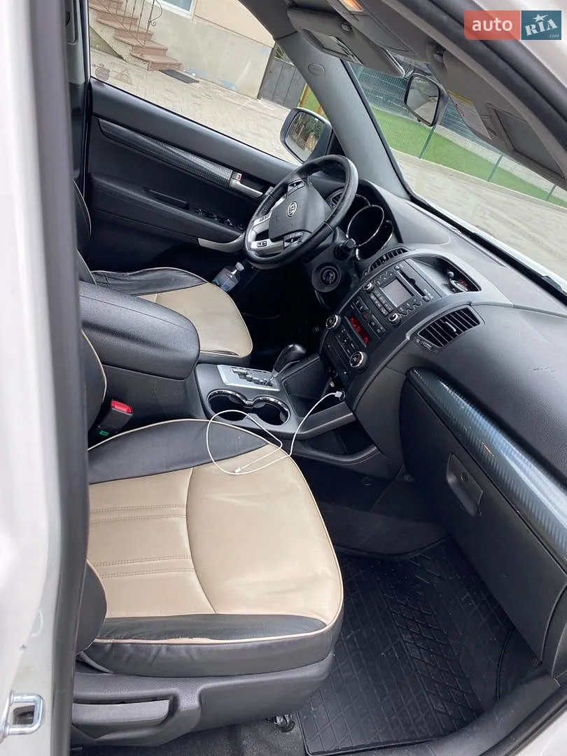 2011 Kia Sorento - мініатюра 21