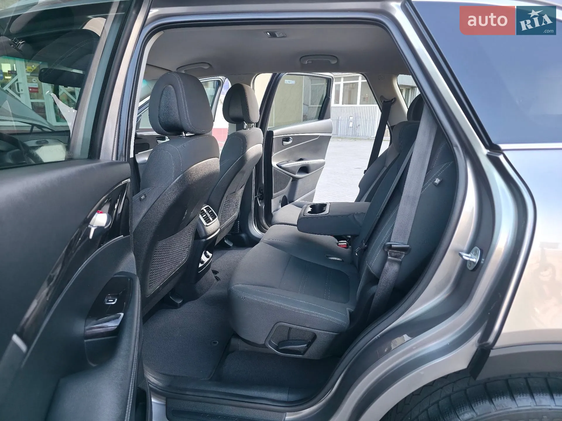 2017 Kia Sorento - мініатюра 33