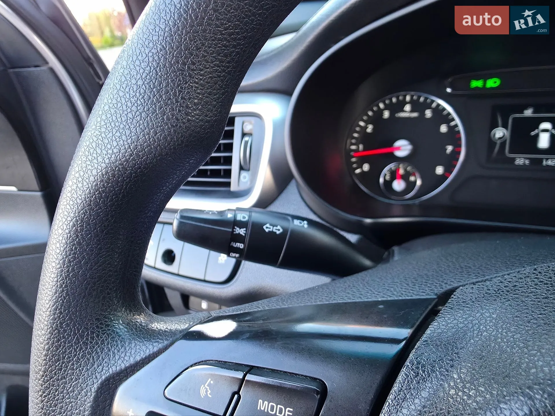 2017 Kia Sorento - мініатюра 50