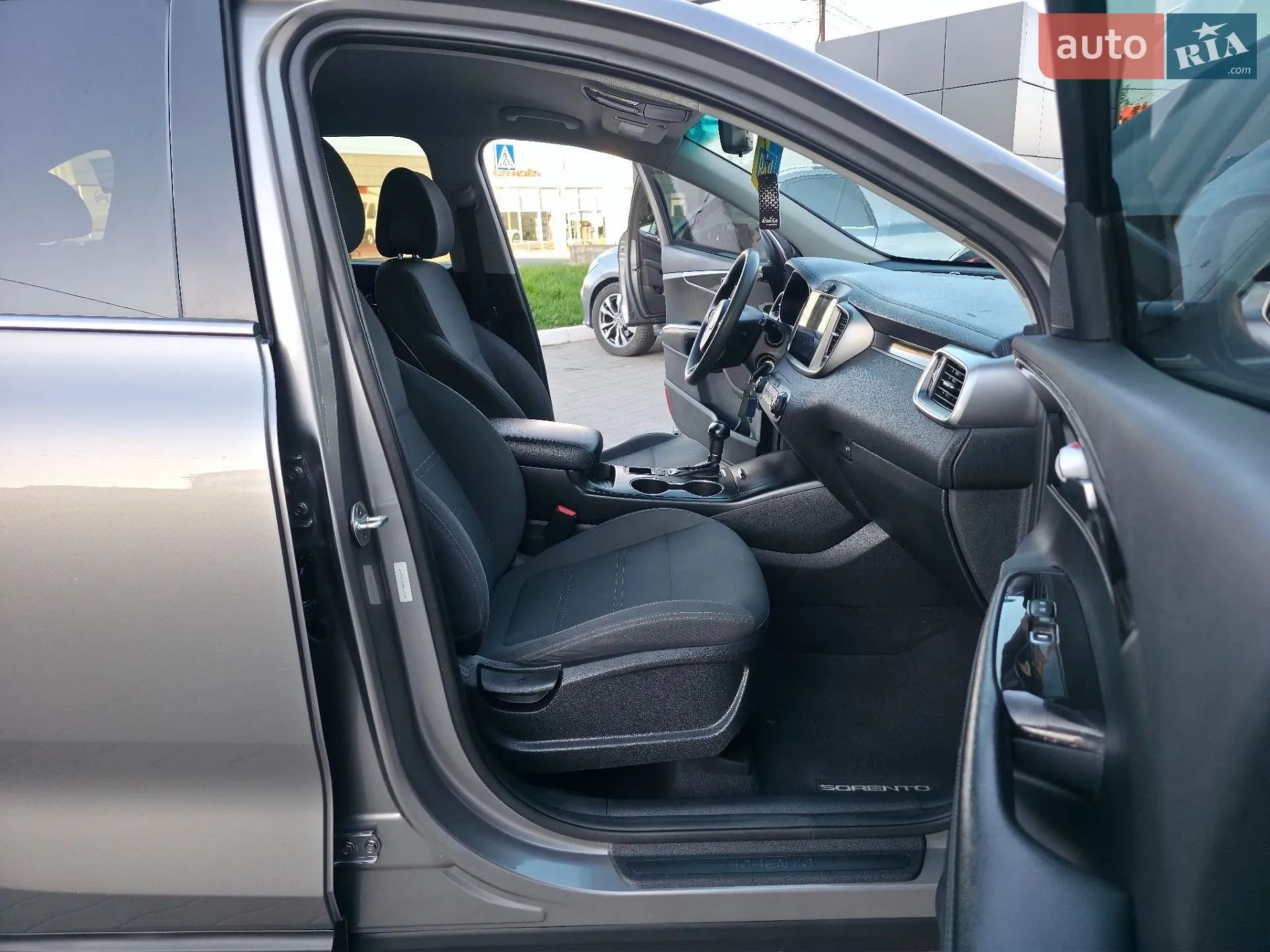 2017 Kia Sorento - мініатюра 54