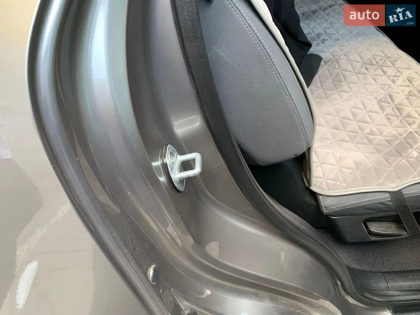 2016 Kia Sorento - мініатюра 29
