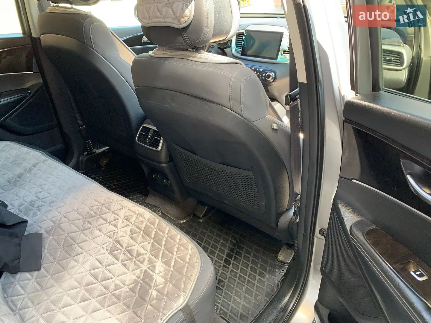 2016 Kia Sorento - мініатюра 30