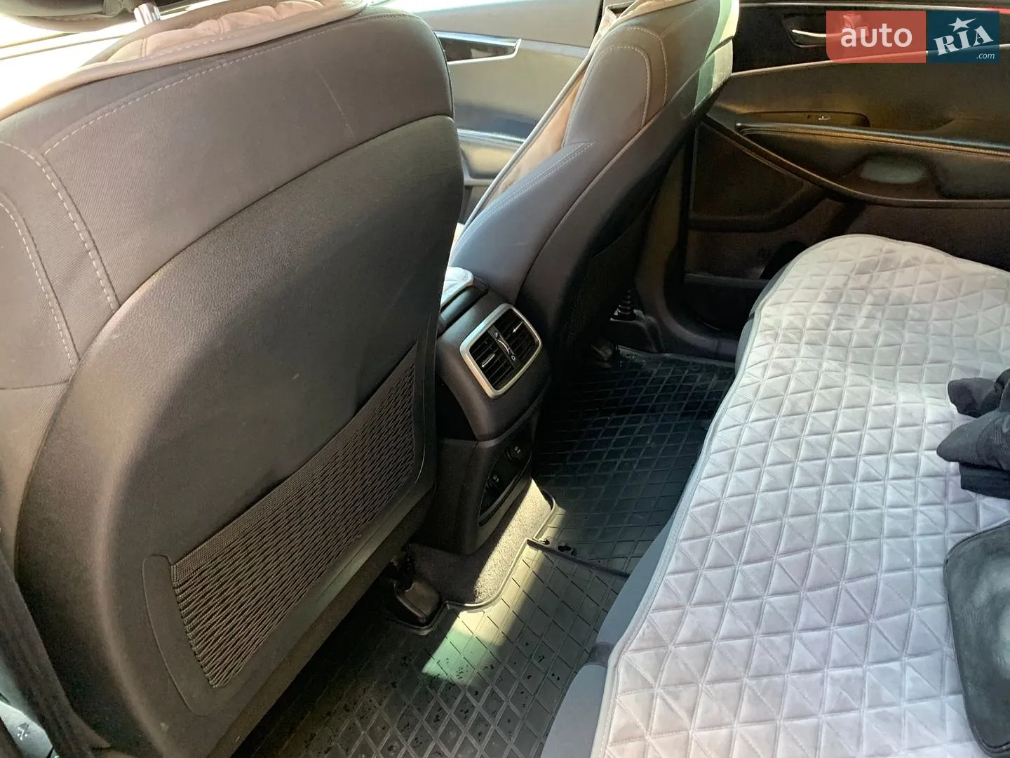 2016 Kia Sorento - мініатюра 52