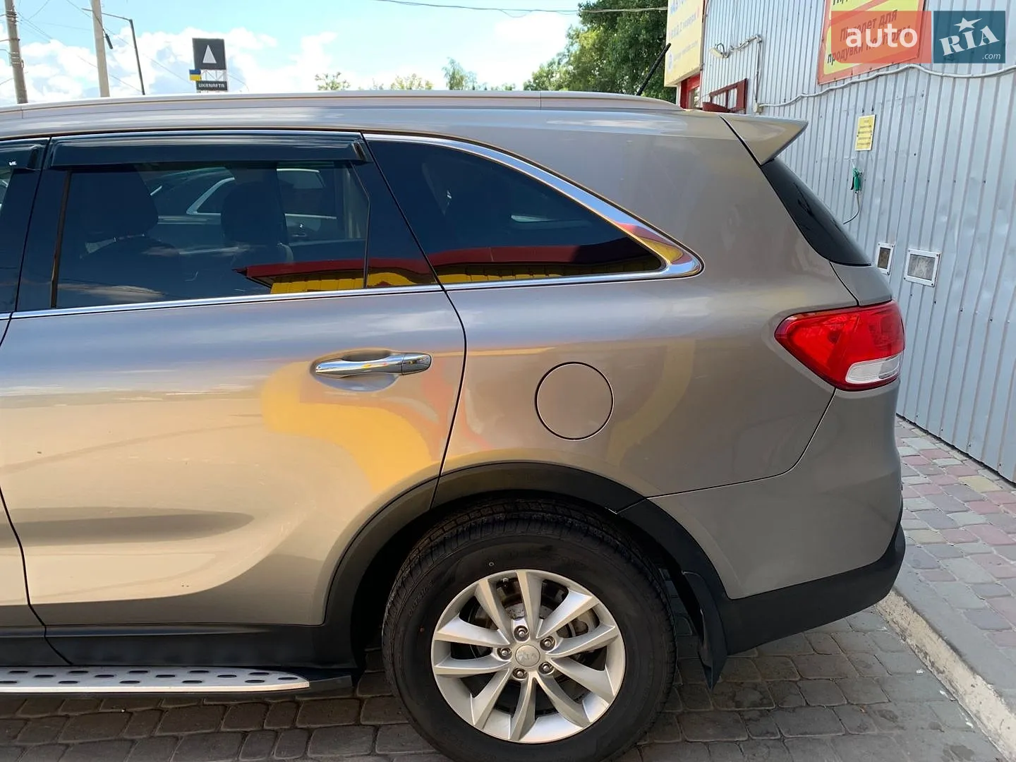 2016 Kia Sorento - мініатюра 63