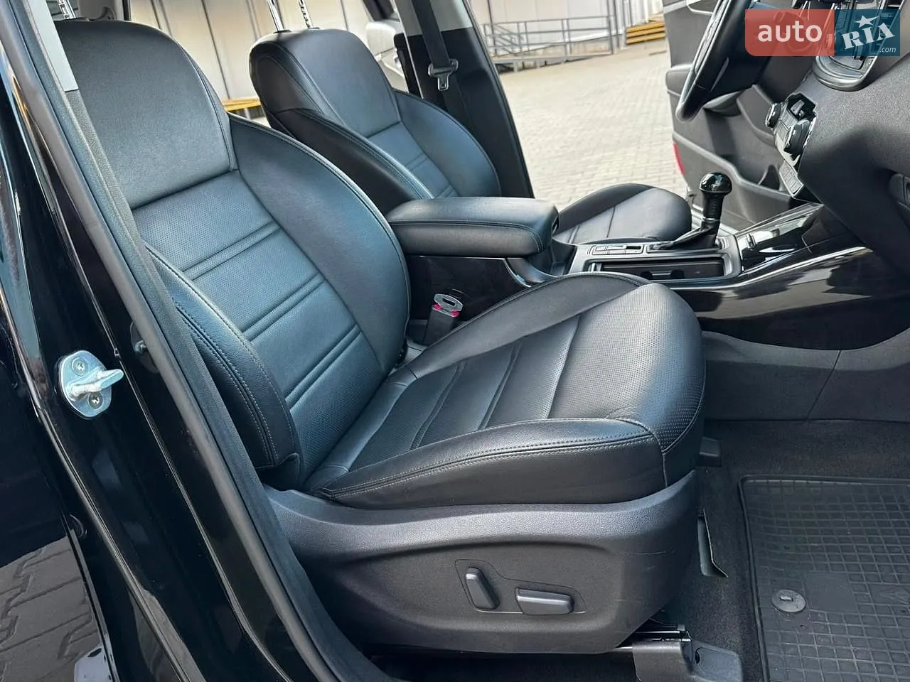 2015 Kia Sorento - мініатюра 26