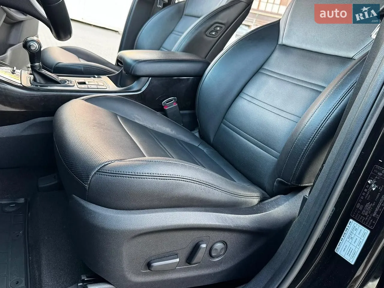 2015 Kia Sorento - мініатюра 36