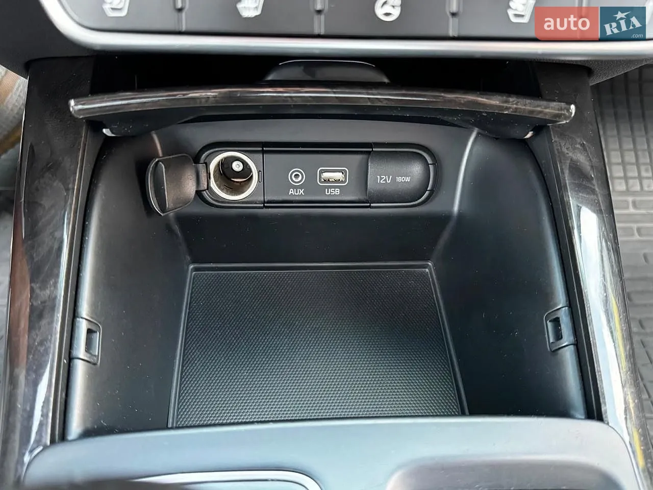 2015 Kia Sorento - мініатюра 40