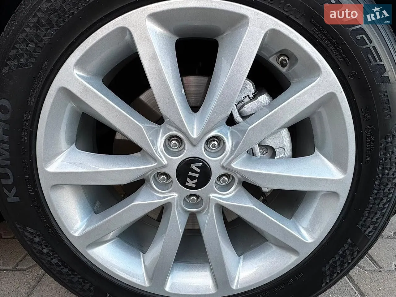 2015 Kia Sorento - мініатюра 50