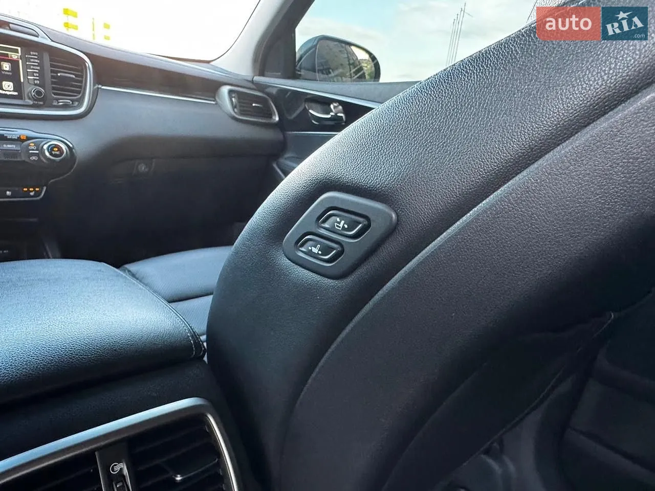 2015 Kia Sorento - мініатюра 61