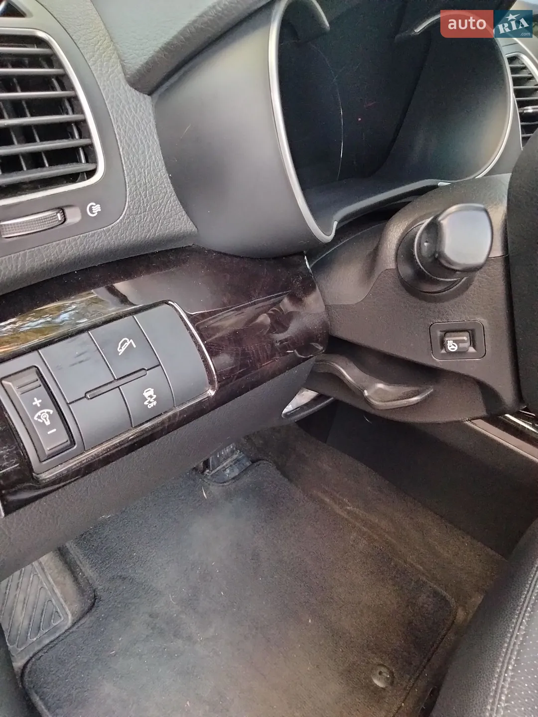 2013 Kia Sorento - мініатюра 23