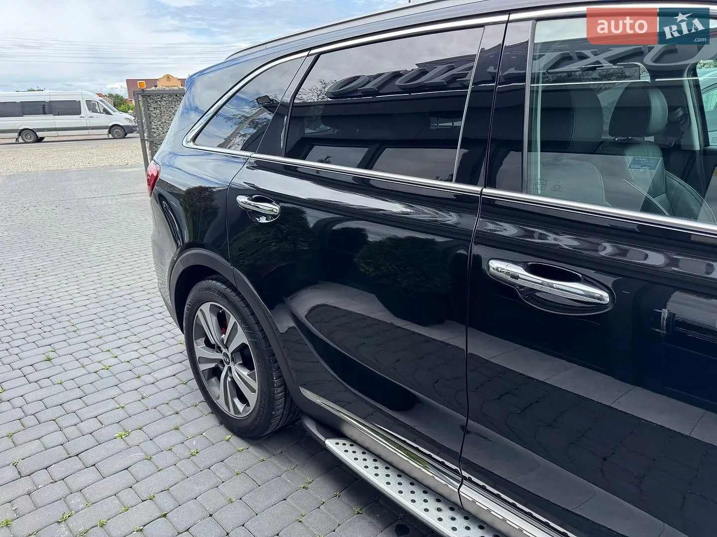 2018 Kia Sorento - мініатюра 19